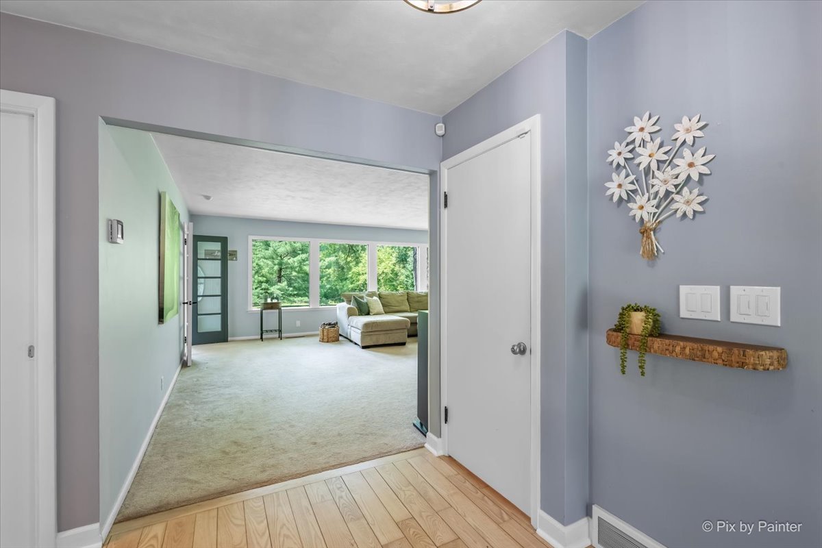 5006 Deering Oaks Lane