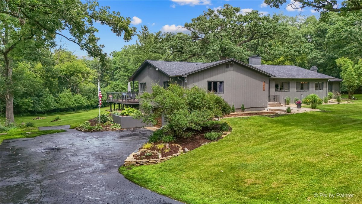5006 Deering Oaks Lane