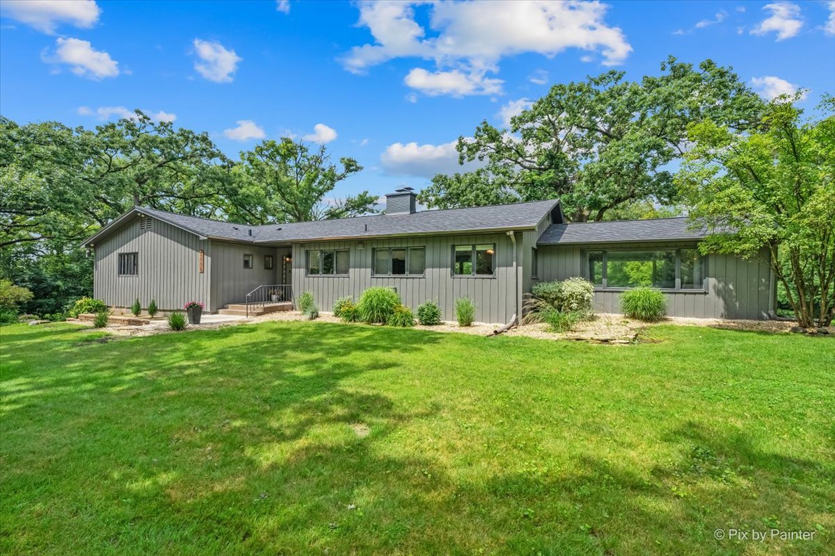 5006 Deering Oaks Lane