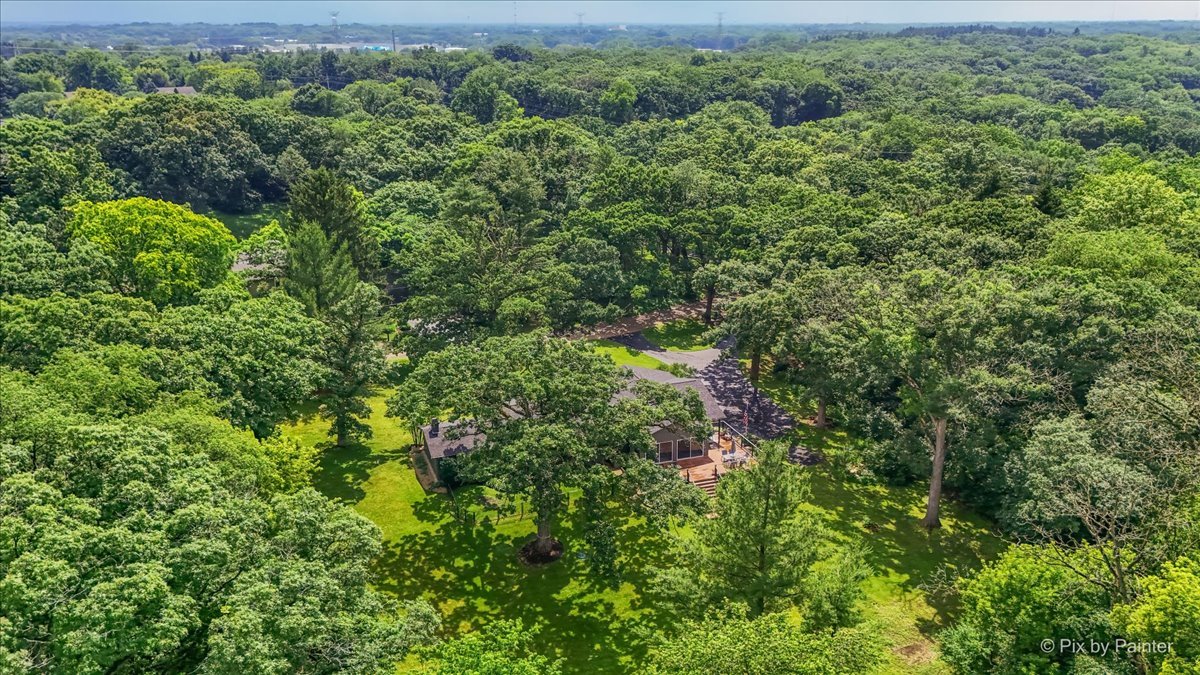 5006 Deering Oaks Lane