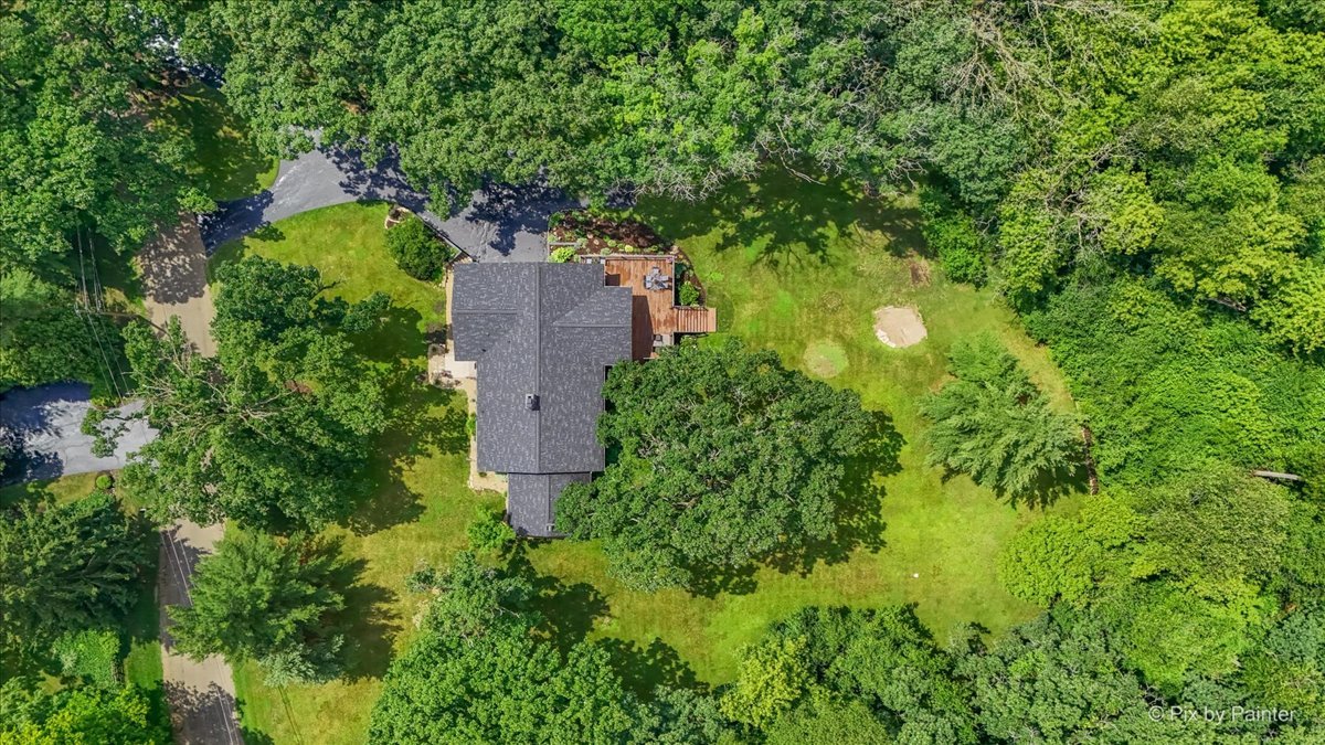 5006 Deering Oaks Lane