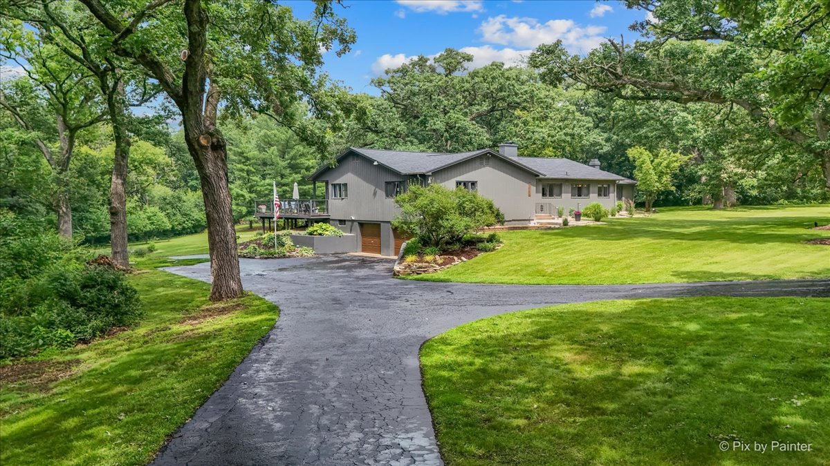 5006 Deering Oaks Lane