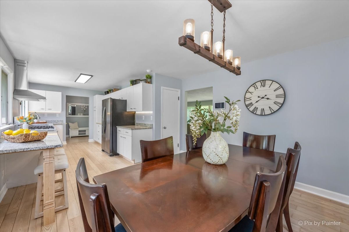 5006 Deering Oaks Lane
