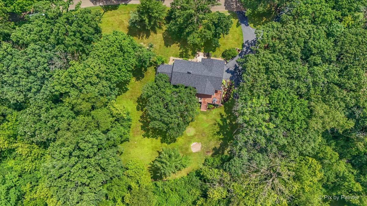 5006 Deering Oaks Lane