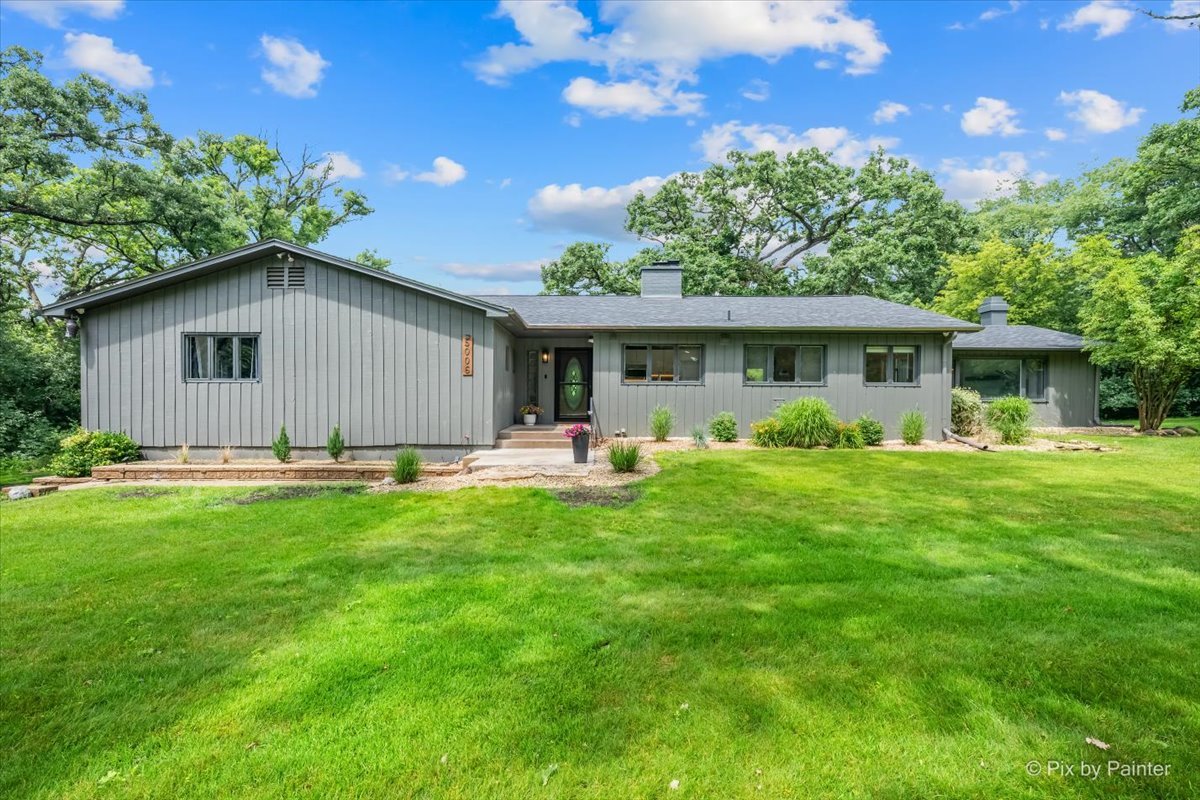 5006 Deering Oaks Lane