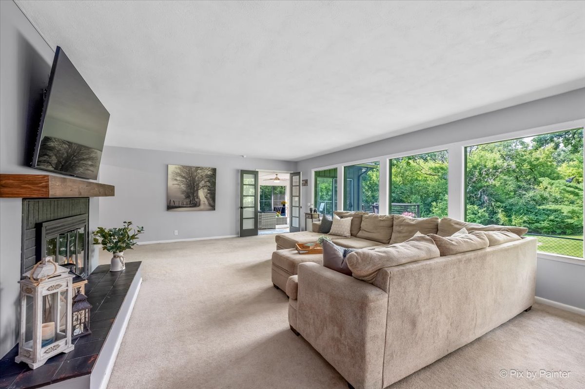 5006 Deering Oaks Lane