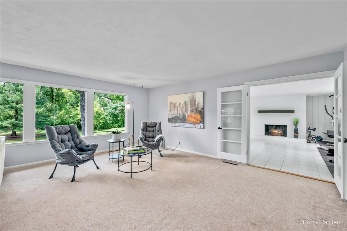 5006 Deering Oaks Lane