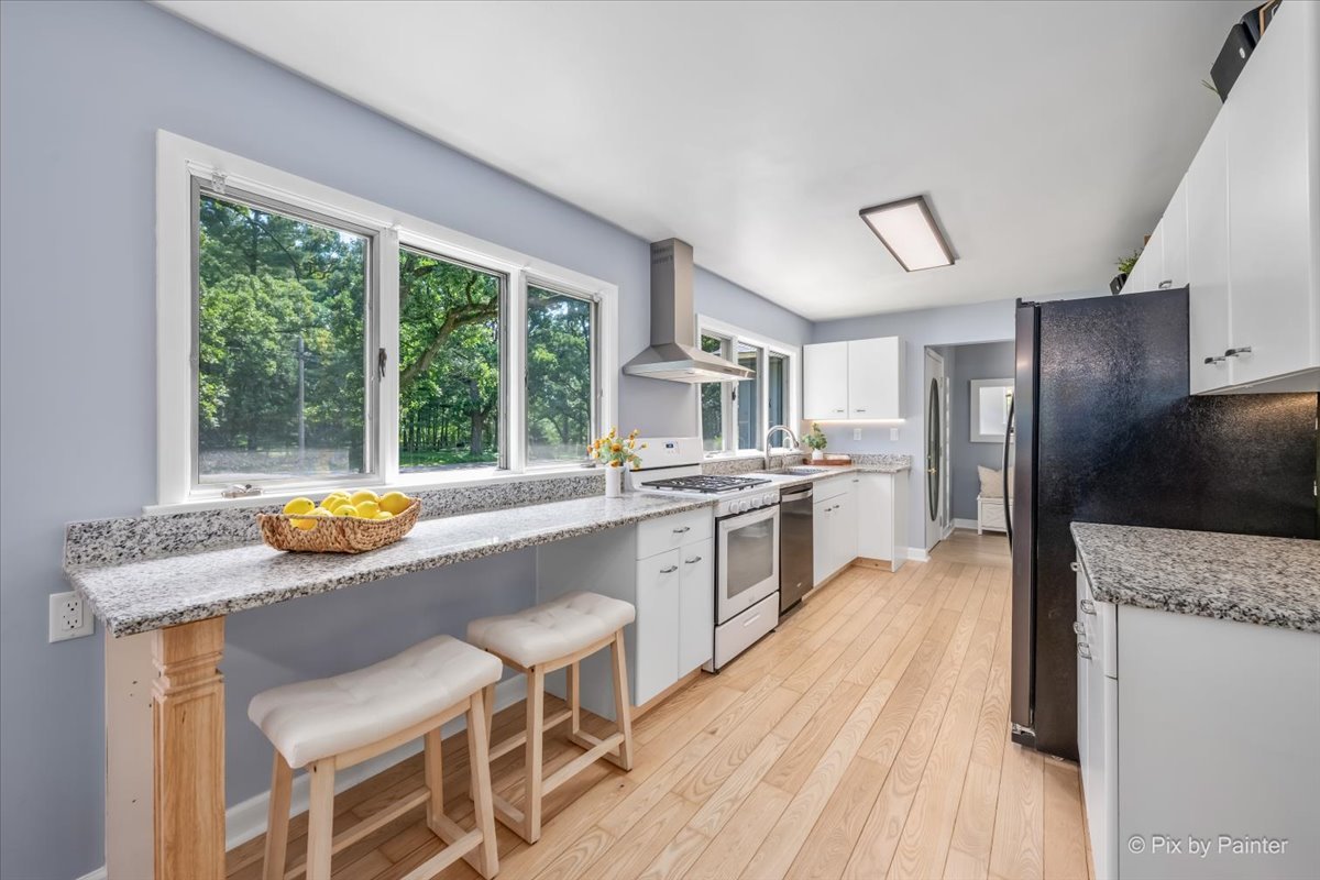5006 Deering Oaks Lane