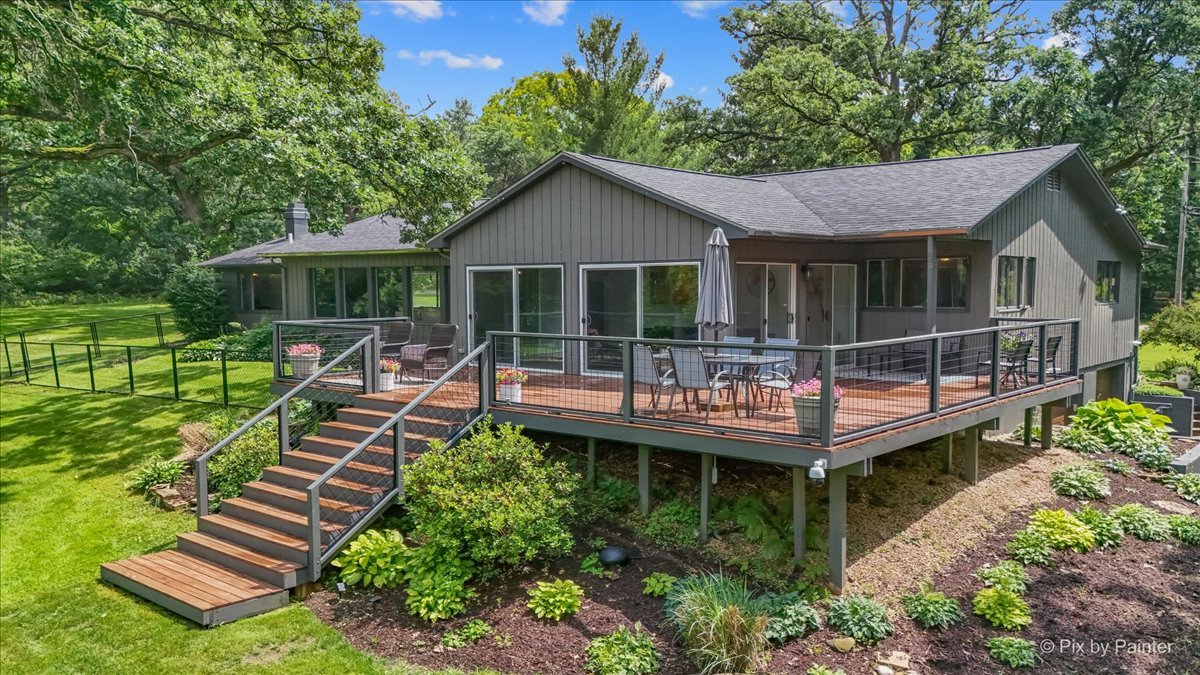 5006 Deering Oaks Lane