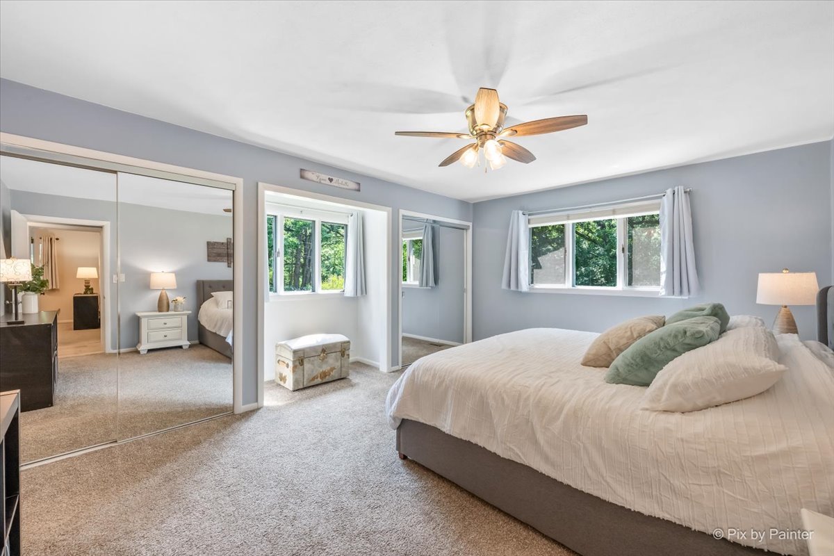 5006 Deering Oaks Lane