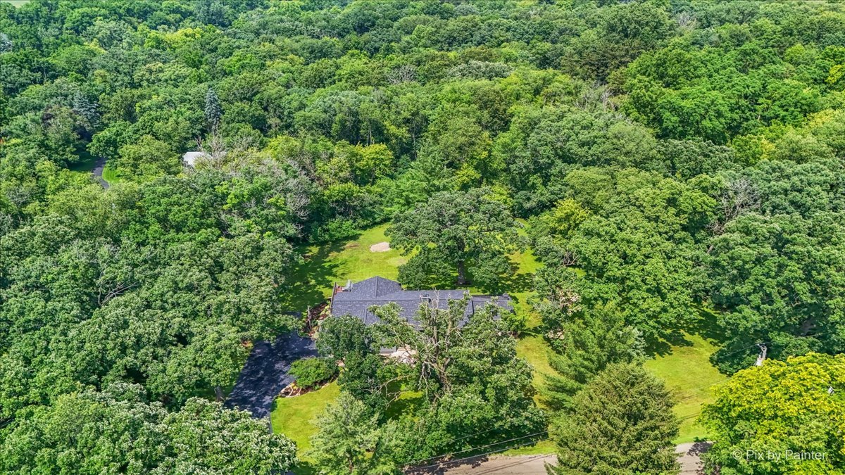 5006 Deering Oaks Lane
