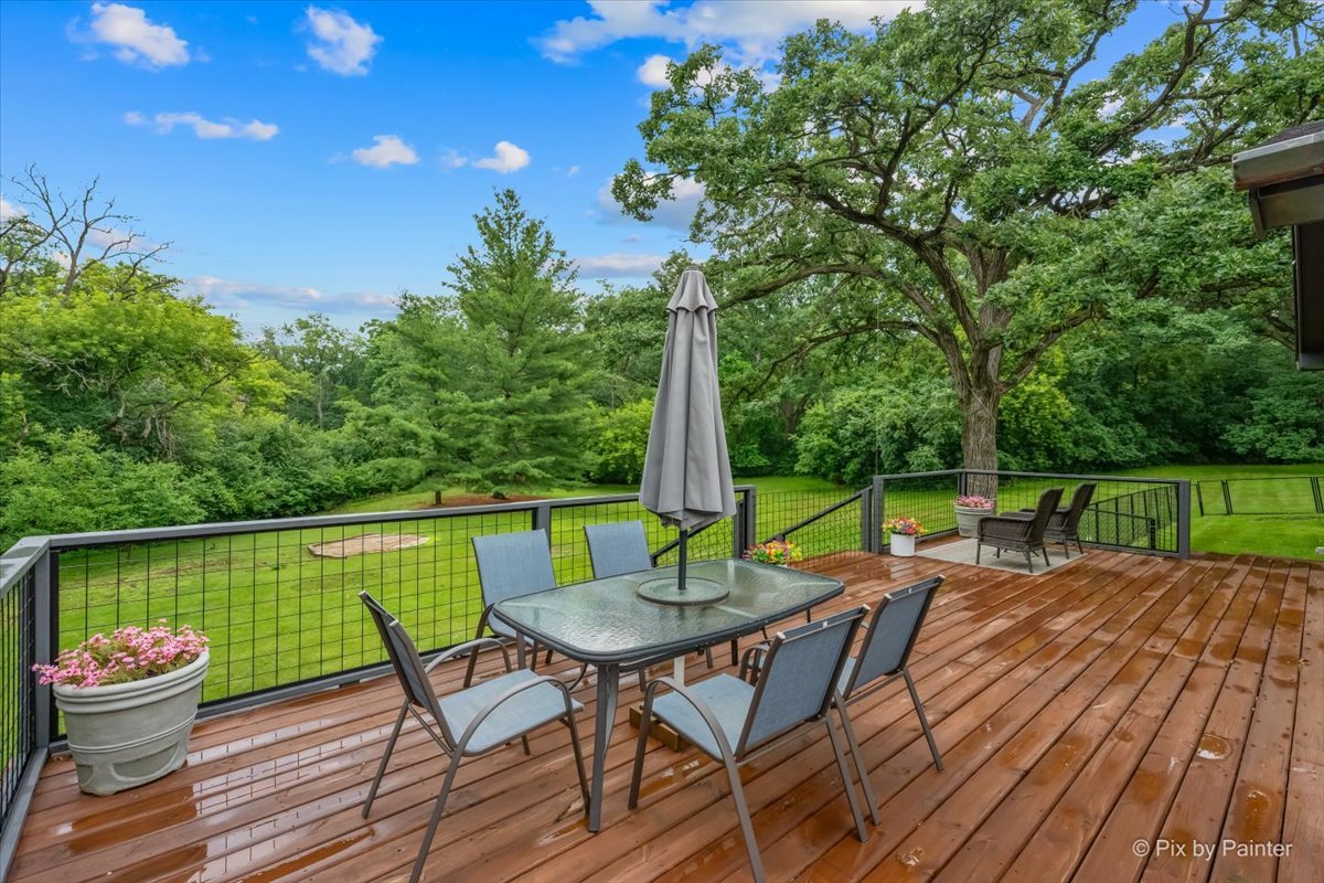 5006 Deering Oaks Lane