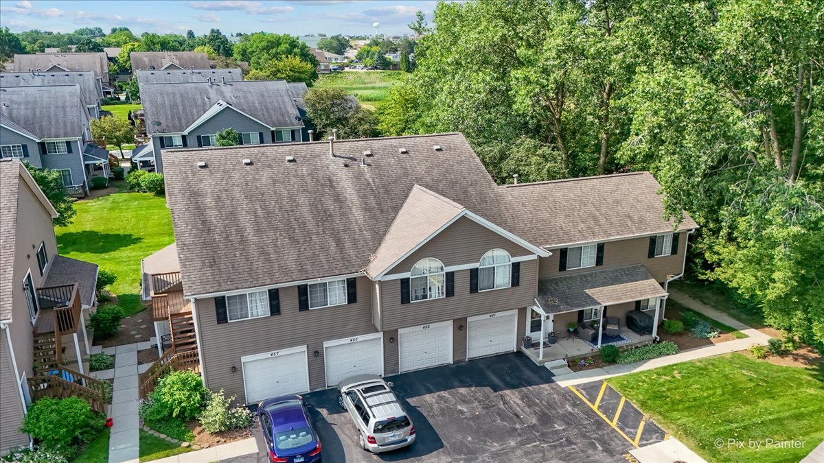 453 Village Creek Drive Unit: 453