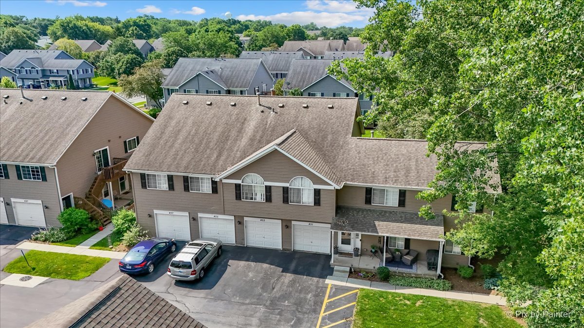 453 Village Creek Drive Unit: 453