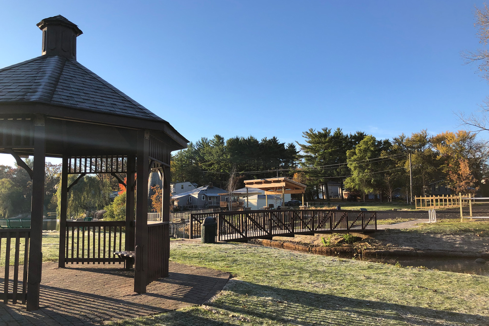 453 Village Creek Drive Unit: 453