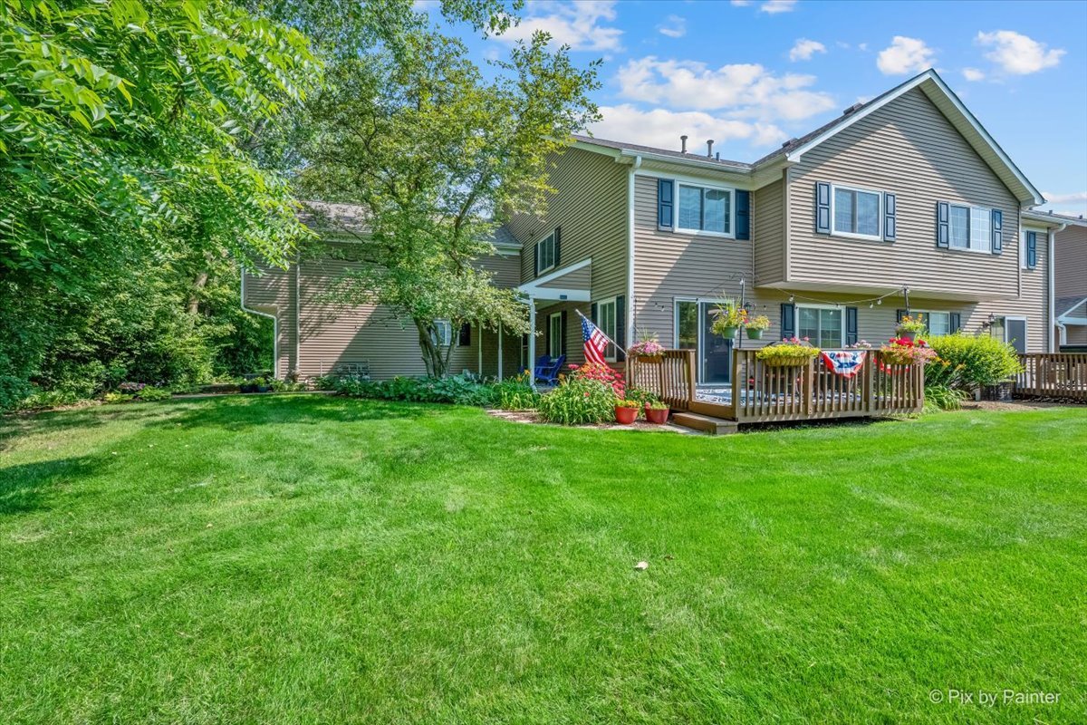 453 Village Creek Drive Unit: 453