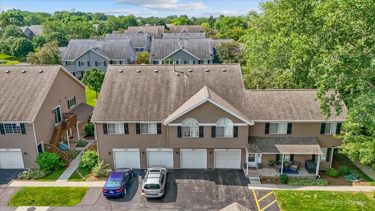 453 Village Creek Drive Unit: 453