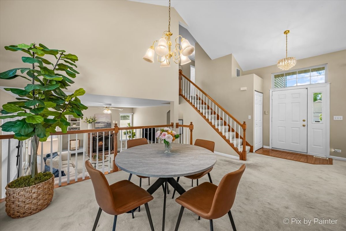 3995 Springlake Court