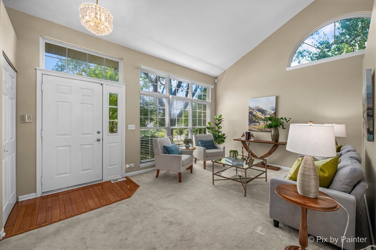 3995 Springlake Court