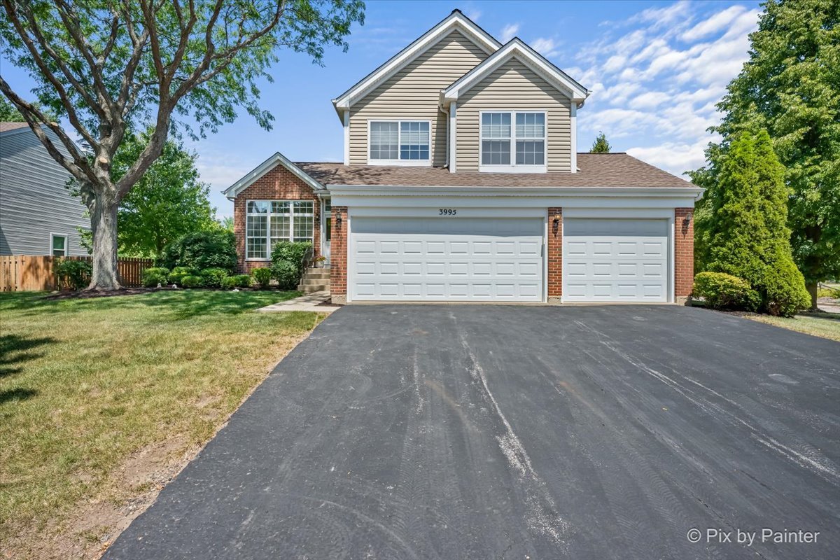3995 Springlake Court