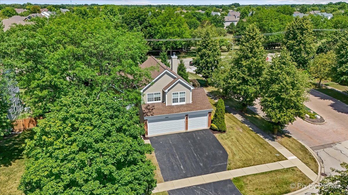 3995 Springlake Court