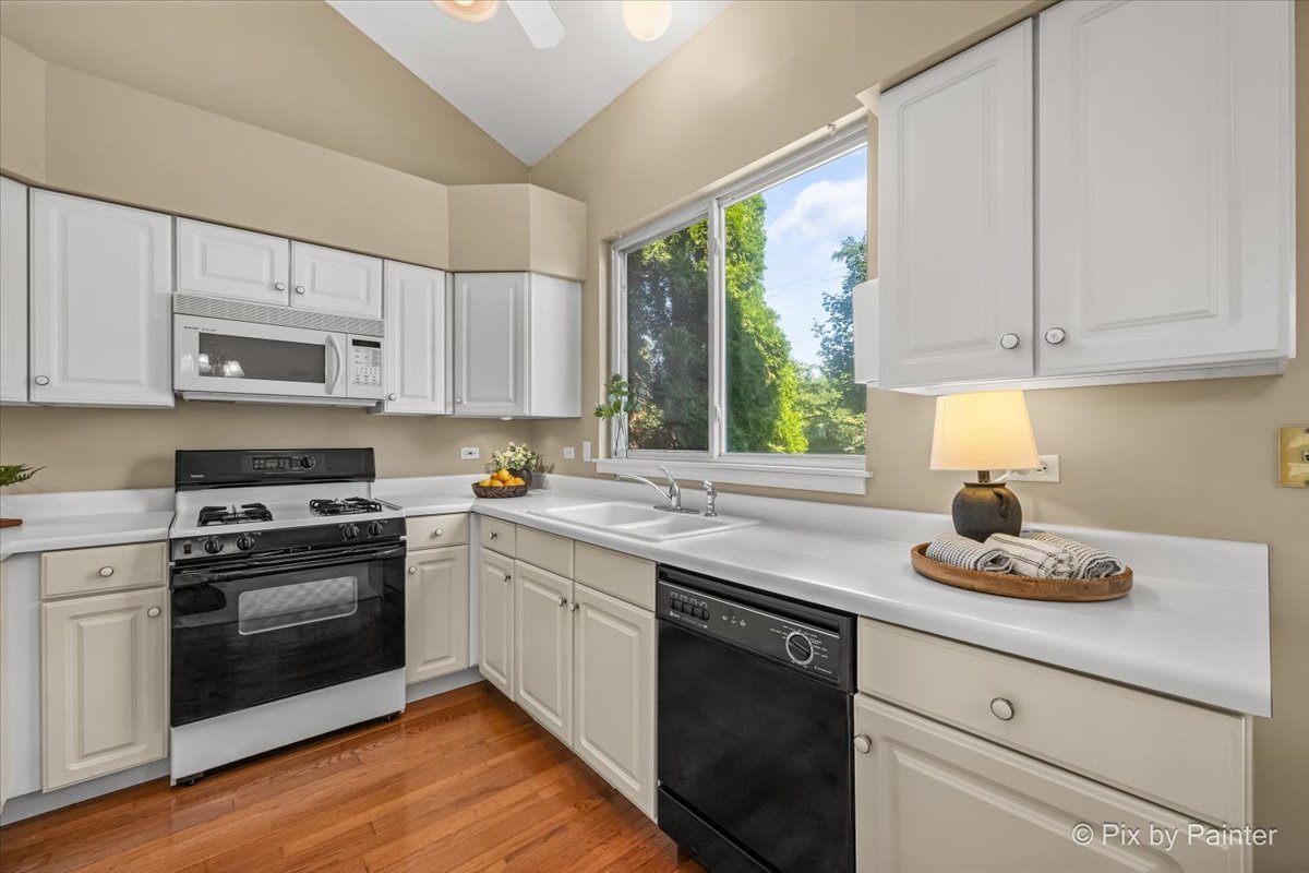 3995 Springlake Court