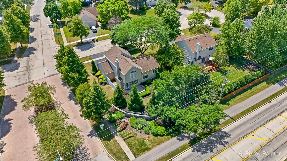 3995 Springlake Court
