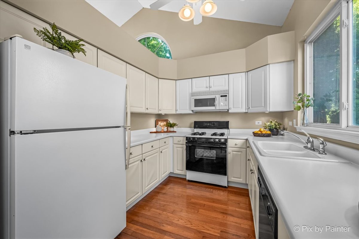 3995 Springlake Court