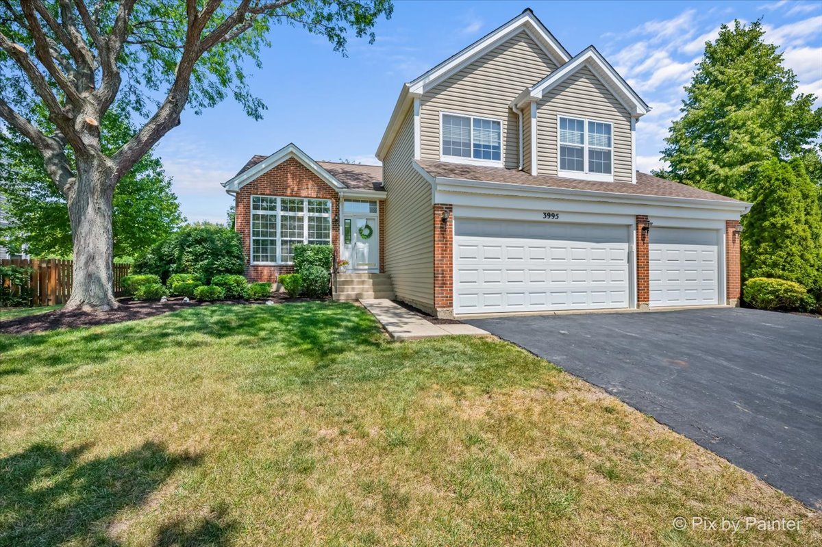 3995 Springlake Court