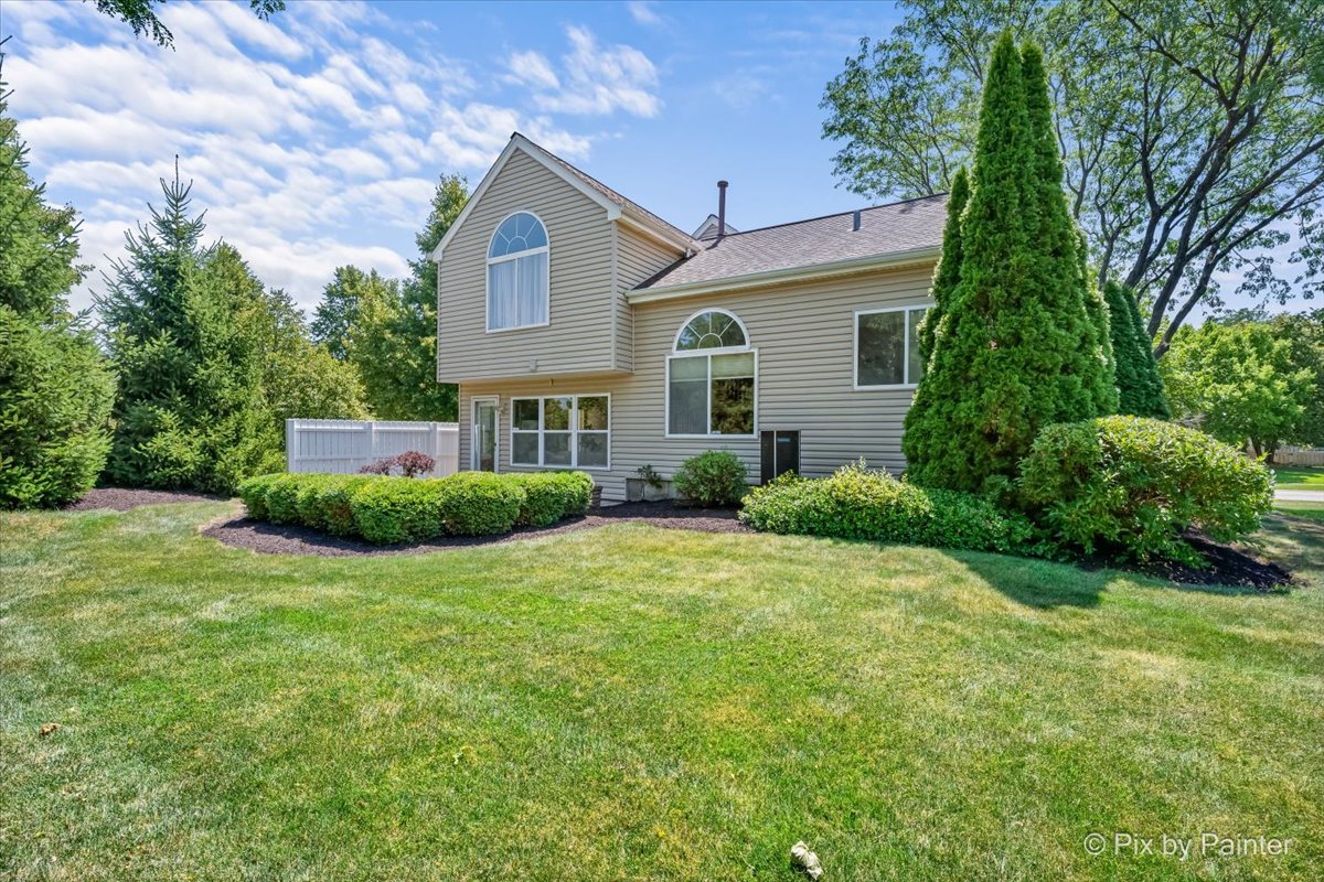3995 Springlake Court