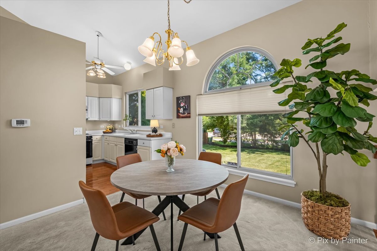 3995 Springlake Court