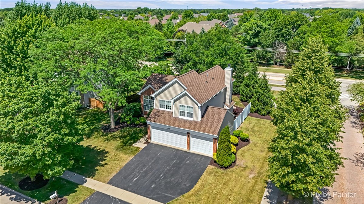 3995 Springlake Court