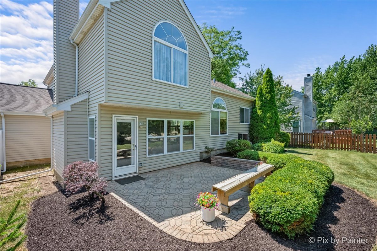 3995 Springlake Court