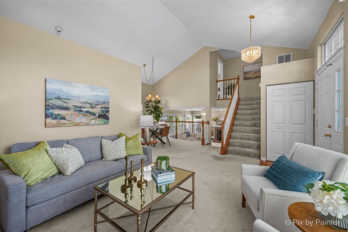 3995 Springlake Court