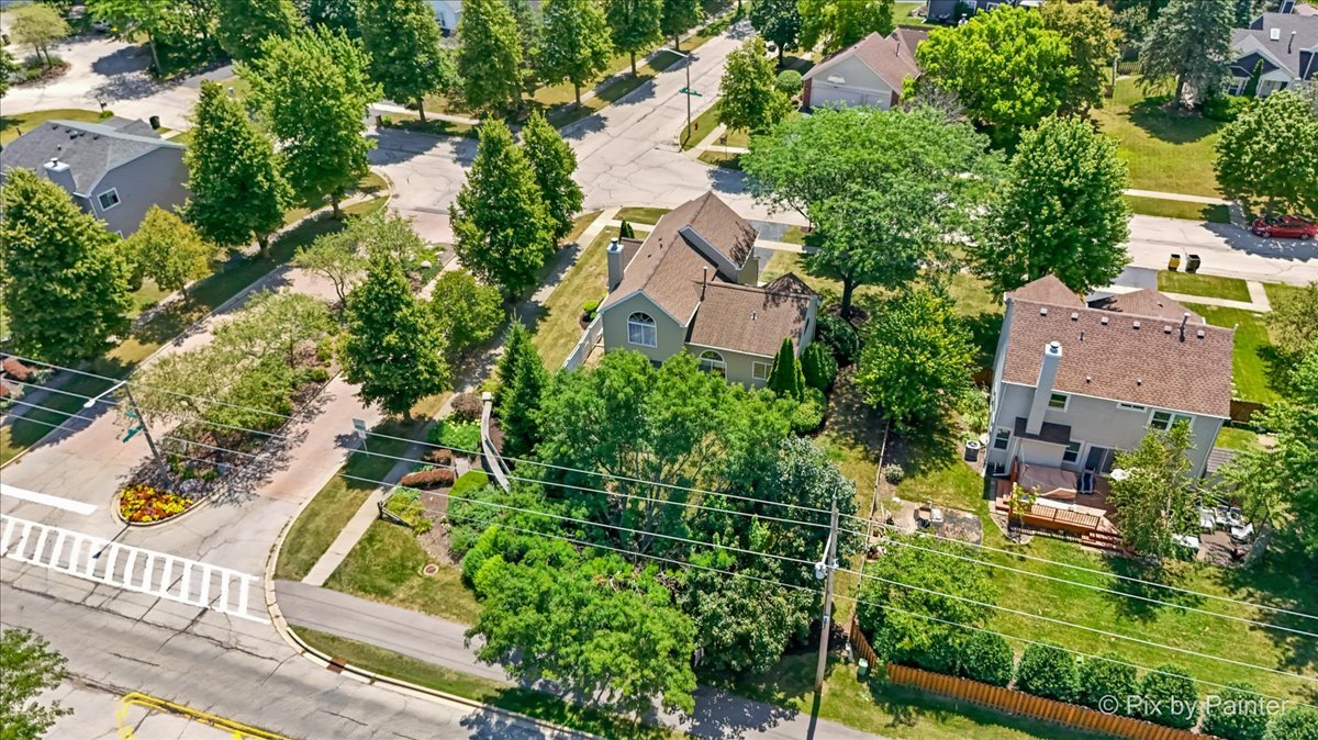 3995 Springlake Court