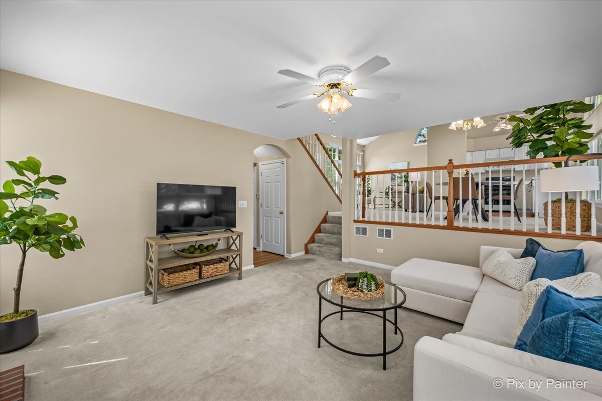 3995 Springlake Court