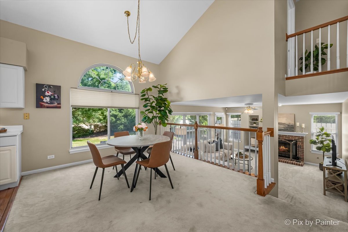 3995 Springlake Court