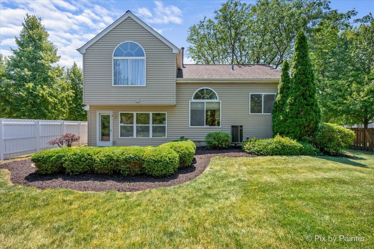 3995 Springlake Court