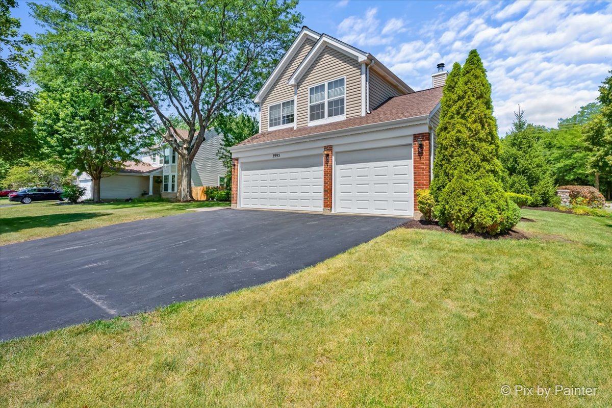 3995 Springlake Court