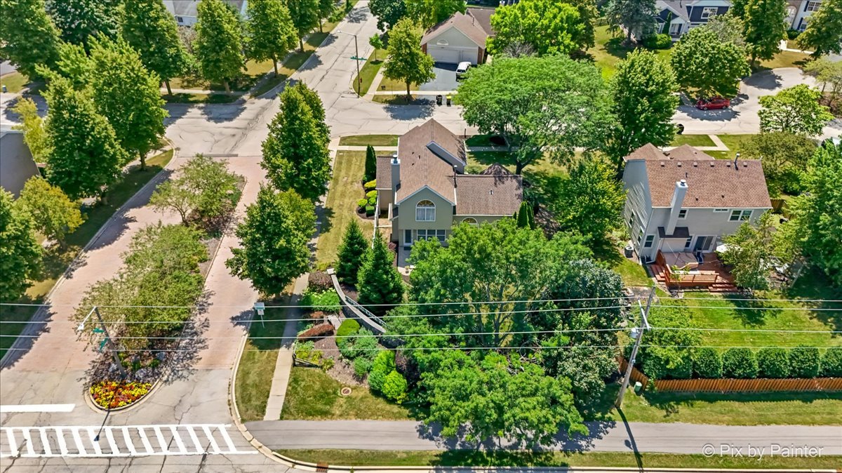 3995 Springlake Court