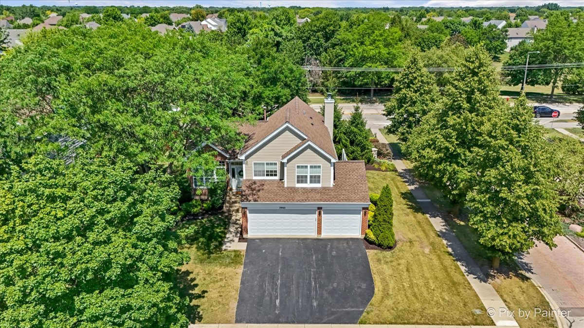 3995 Springlake Court