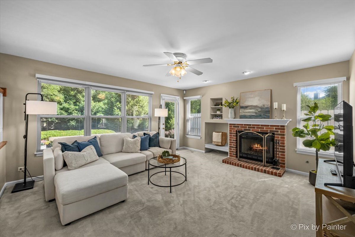 3995 Springlake Court