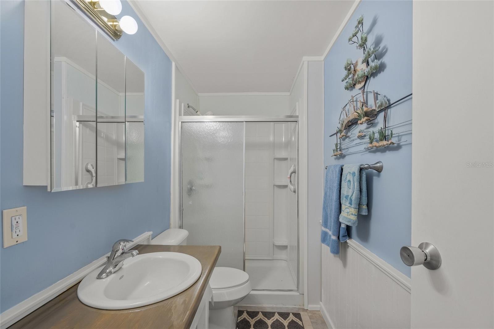 303 MARLETTE DR