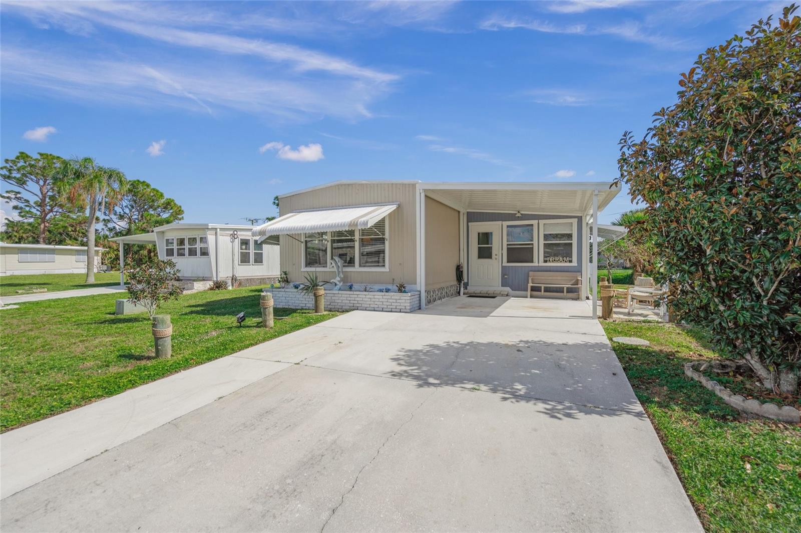 303 MARLETTE DR