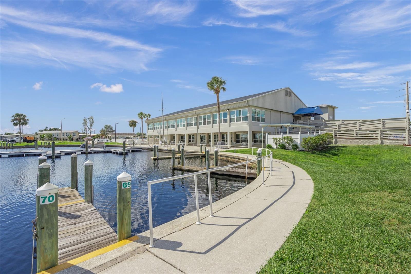 303 MARLETTE DR