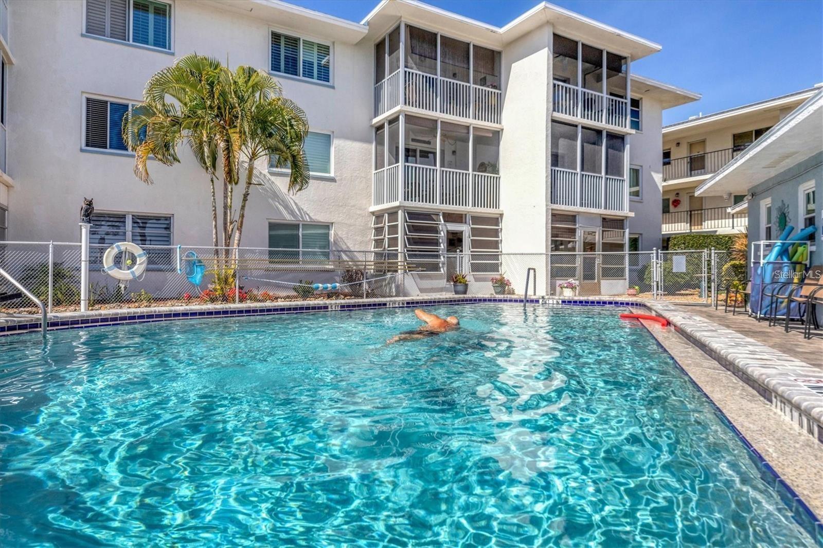 708 TAMIAMI TRL S #319
