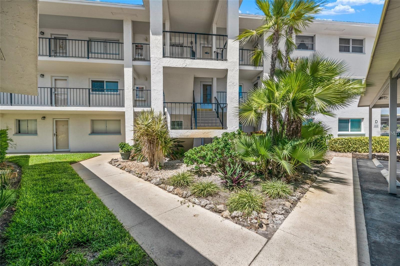 708 TAMIAMI TRL S #319
