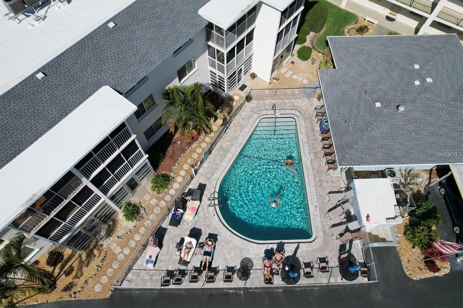 708 TAMIAMI TRL S #319