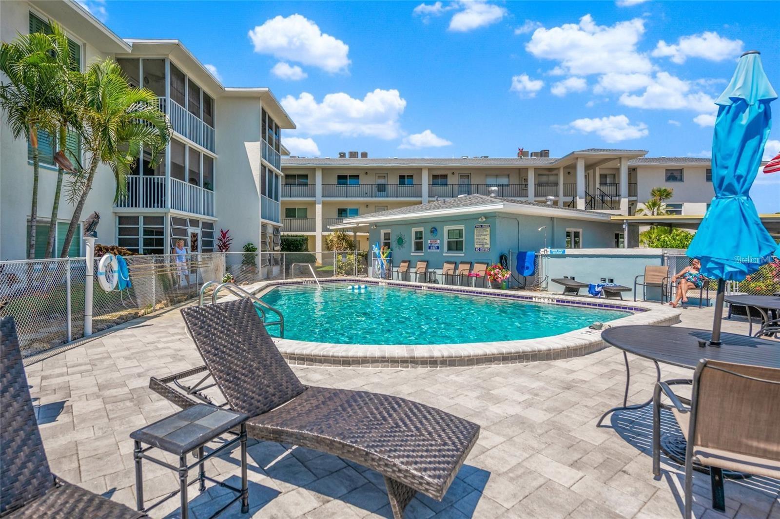 708 TAMIAMI TRL S #319