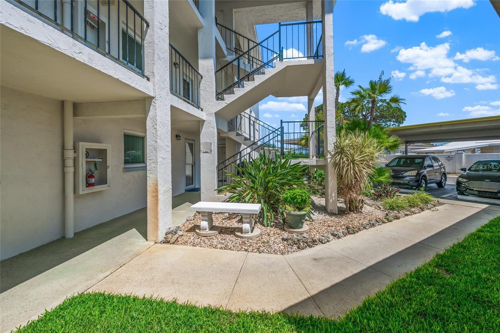 708 TAMIAMI TRL S #319